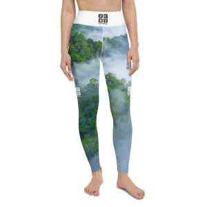 Yoga Leggings "2022-0141 Image 14"