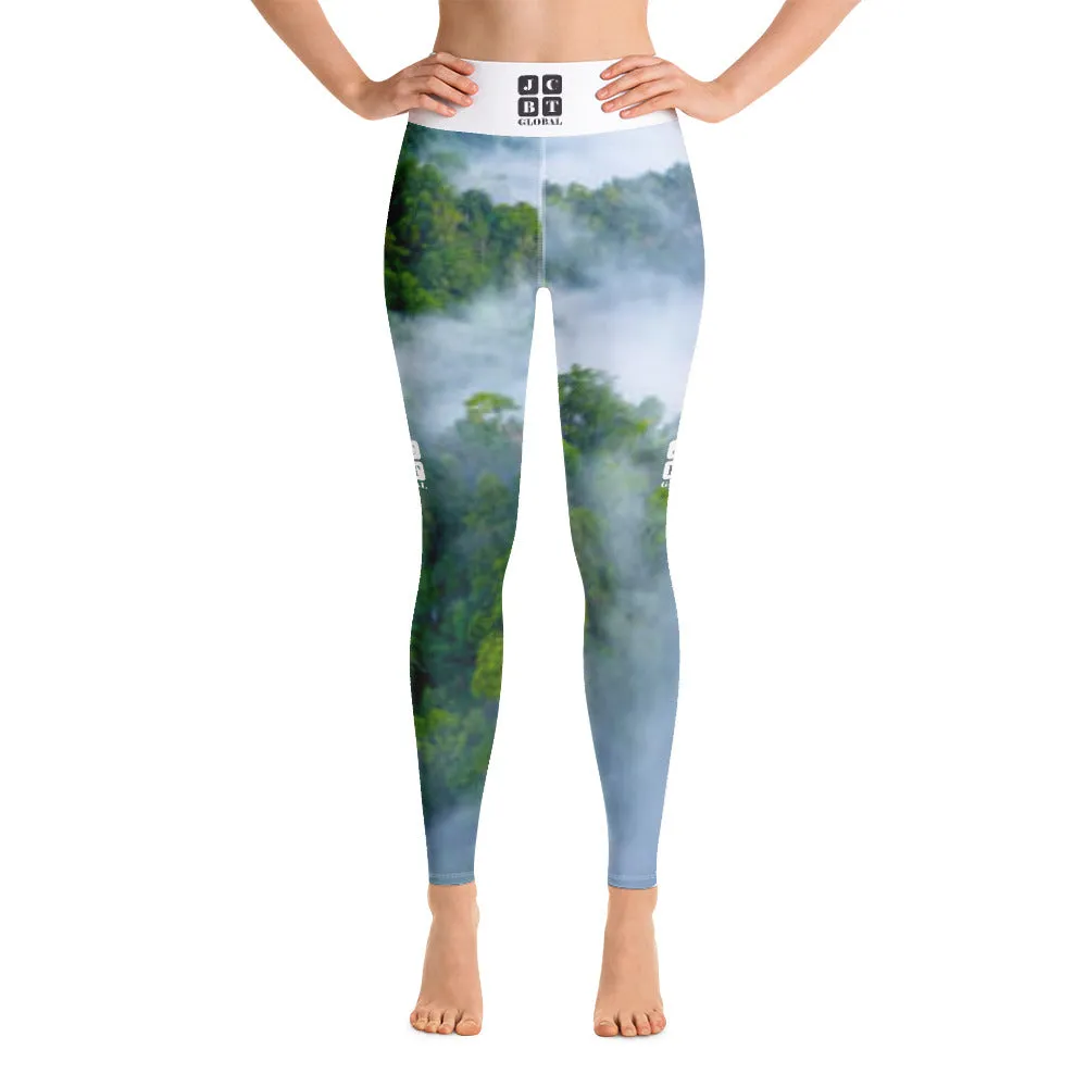 Yoga Leggings "2022-0141 Image 14"