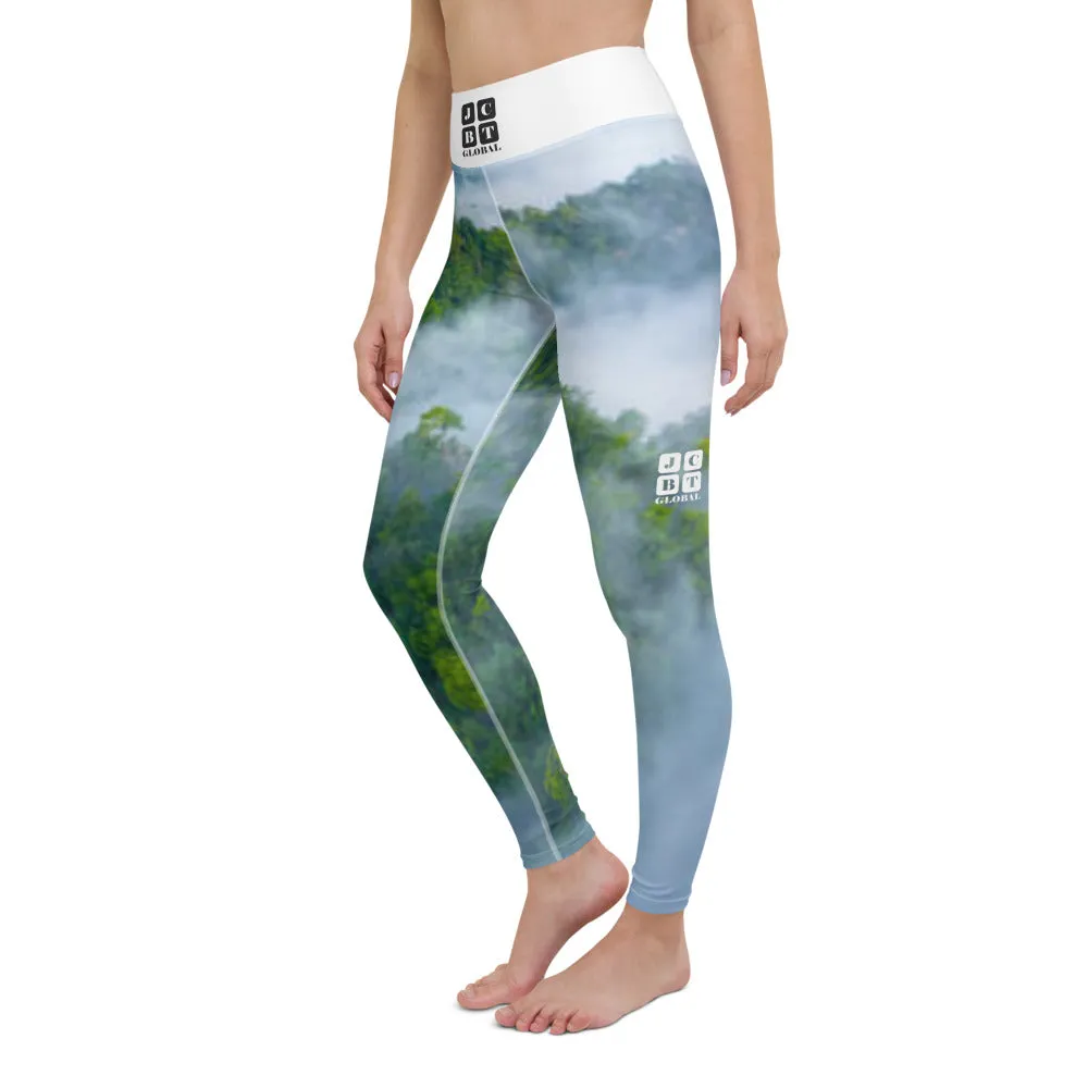 Yoga Leggings "2022-0141 Image 14"
