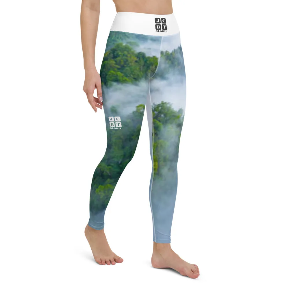 Yoga Leggings "2022-0141 Image 14"
