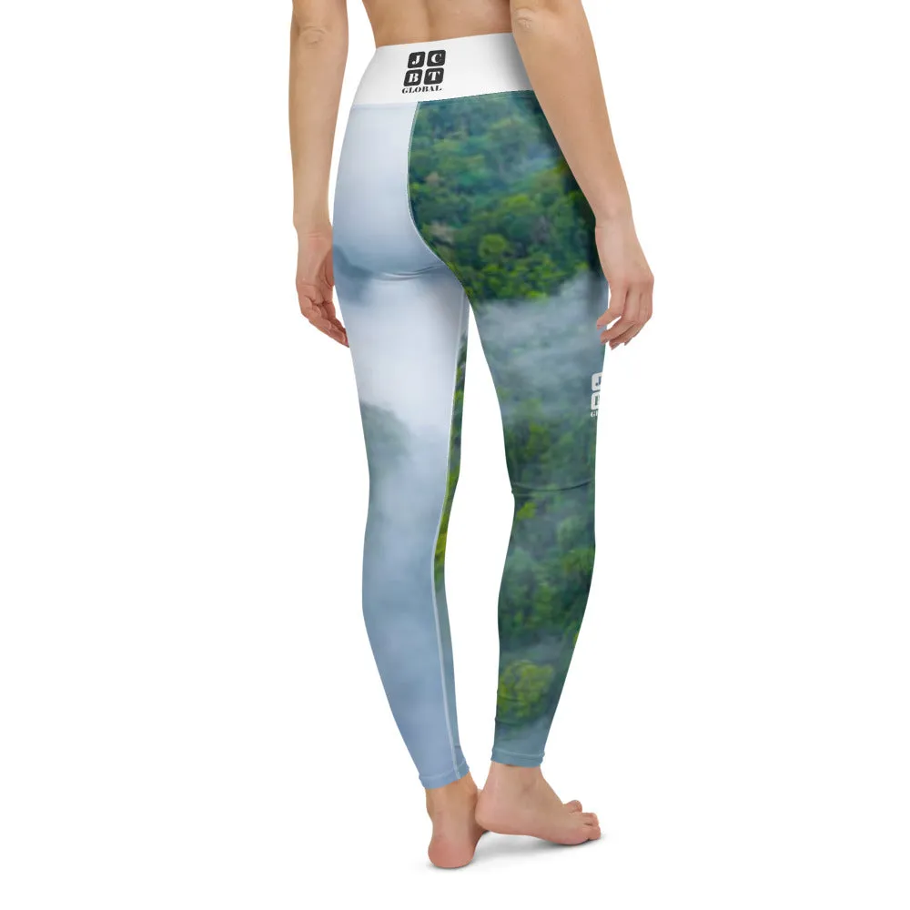 Yoga Leggings "2022-0141 Image 14"