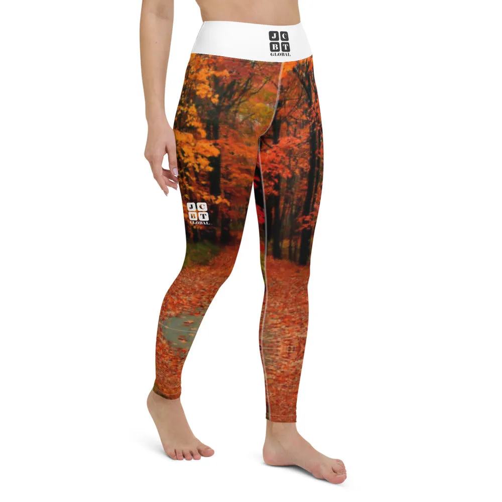 Yoga Leggings "2022-0241 Image 24"