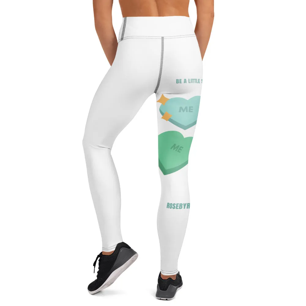 Yoga Leggings