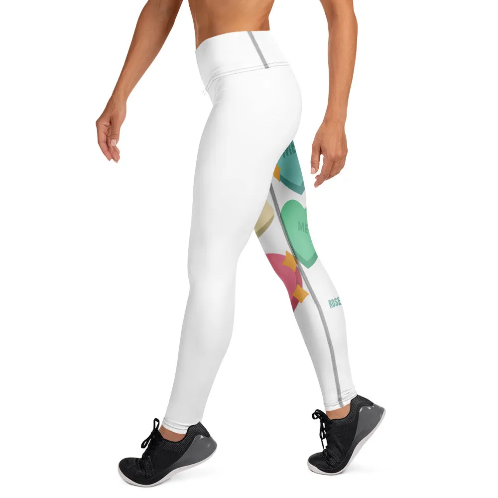 Yoga Leggings