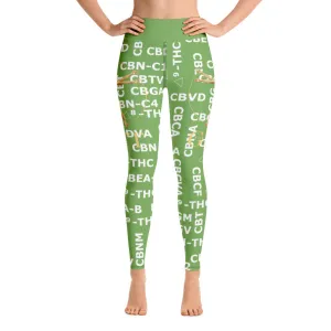 Yoga Leggings
