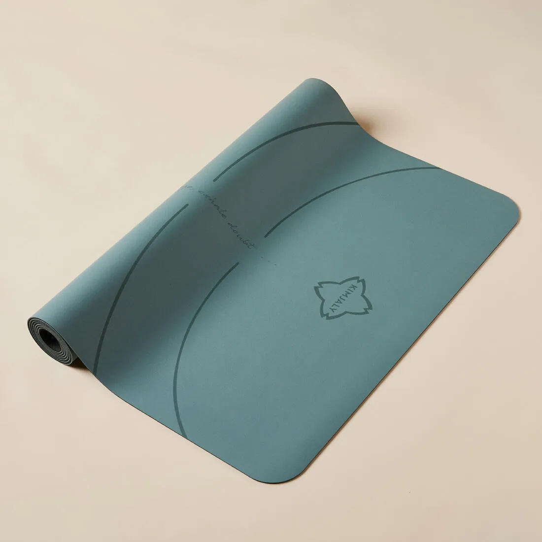 Yoga Mat Grip  185CM X 65CM X 3MM