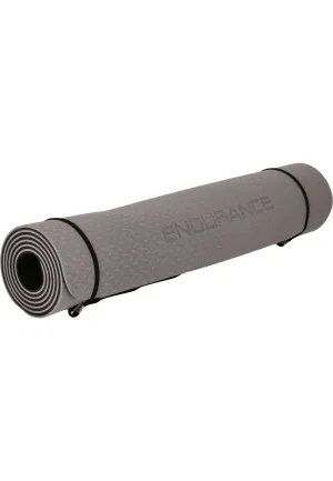 Yoga matt 6 MM