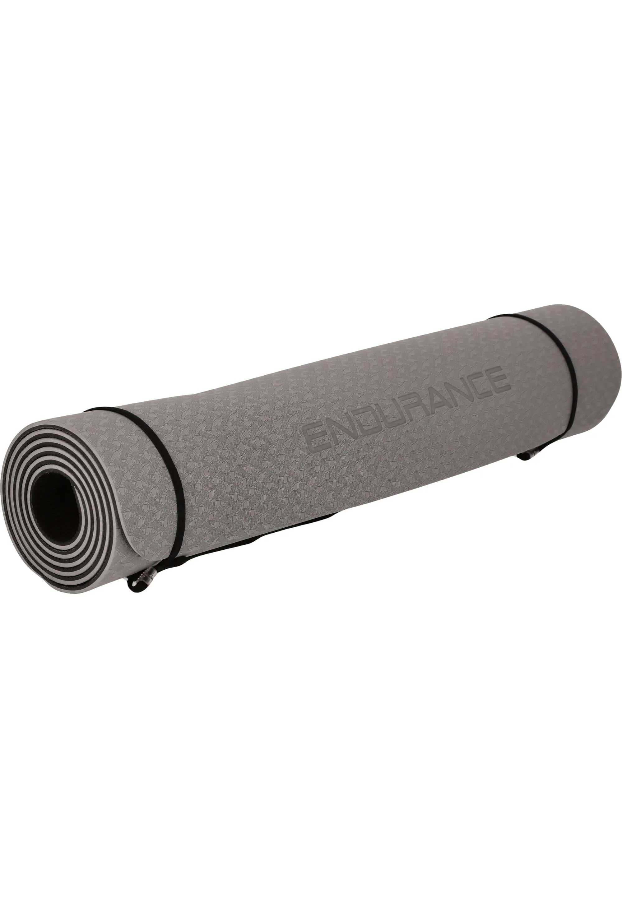 Yoga matt 6 MM