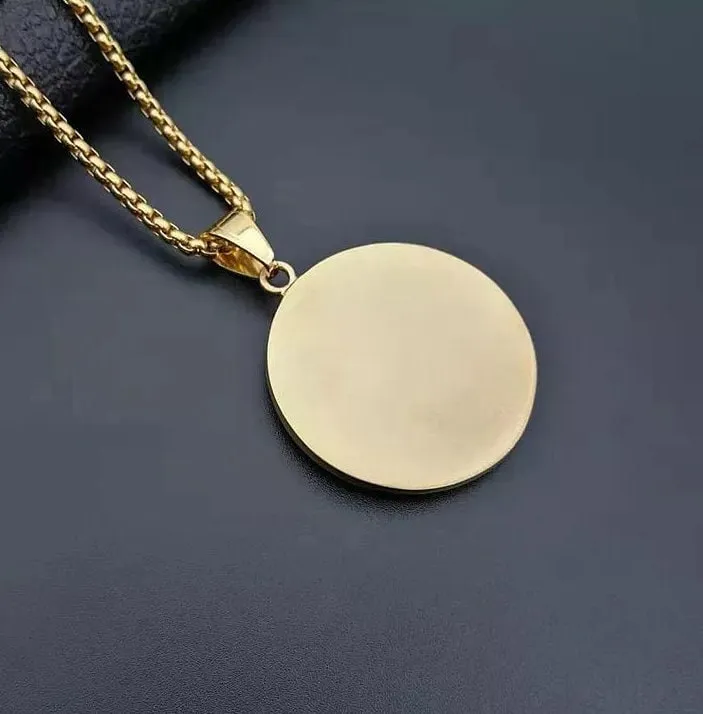 Yoga Pendant | Yoga Pendants | Yoga Necklace | Diamond Yoga Pendant | Indian Pendant | Womens Yoga Necklaces |  Yoga Gift | Yoga Jewelry