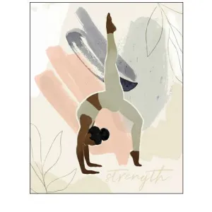 Yoga Practice III