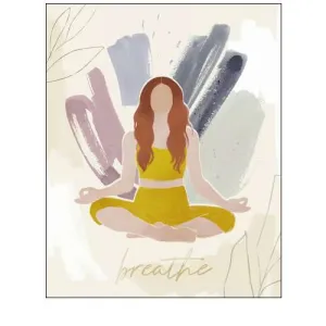 Yoga Practice VI
