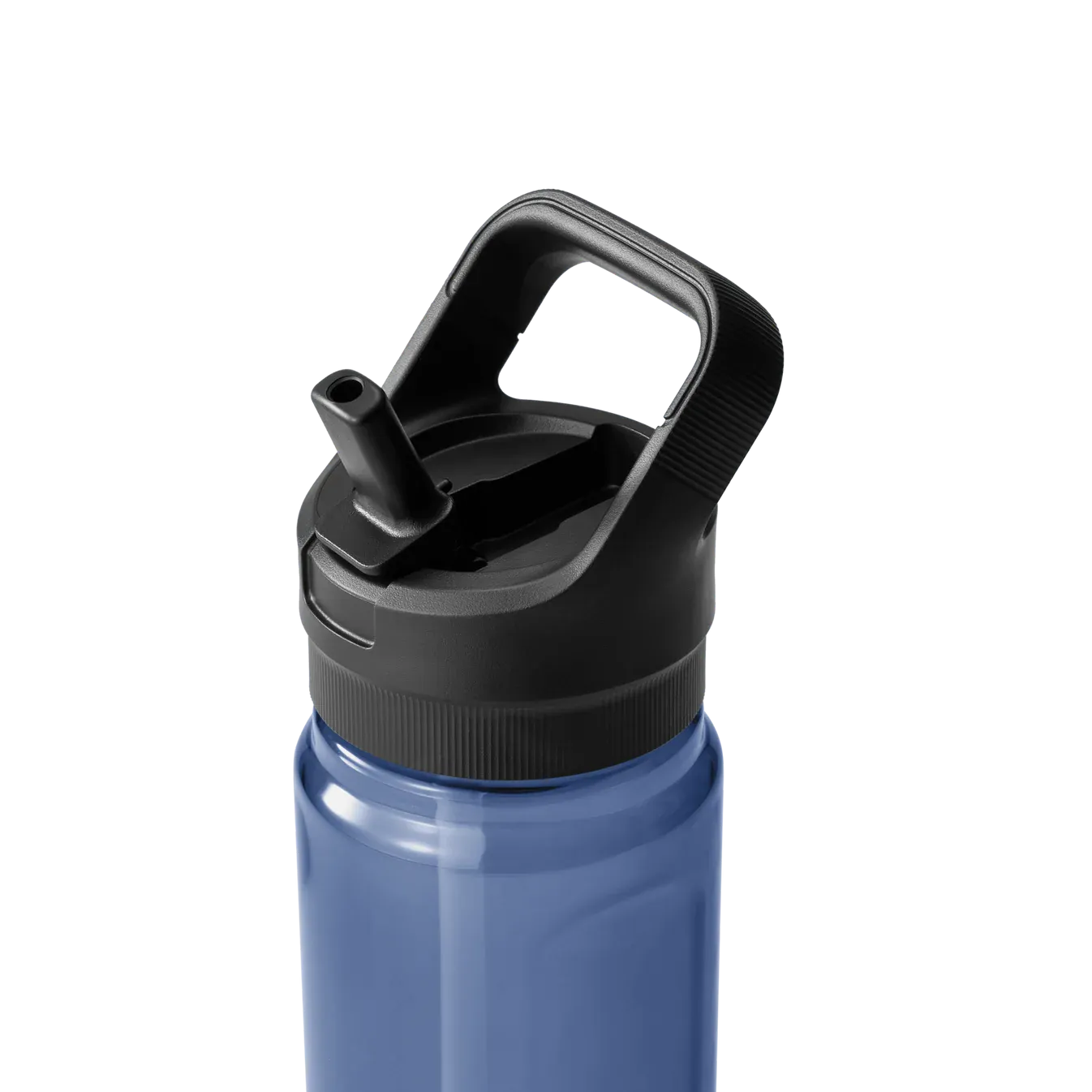 YONDER STRAW CAP ACCESSORY.