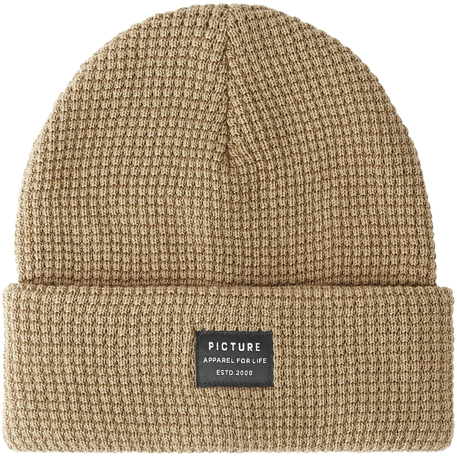 York Unisex Beanie