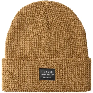 York Unisex Beanie