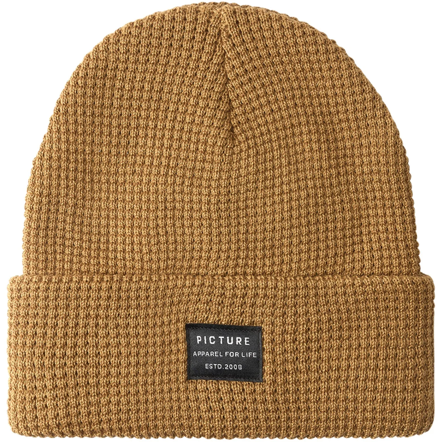 York Unisex Beanie