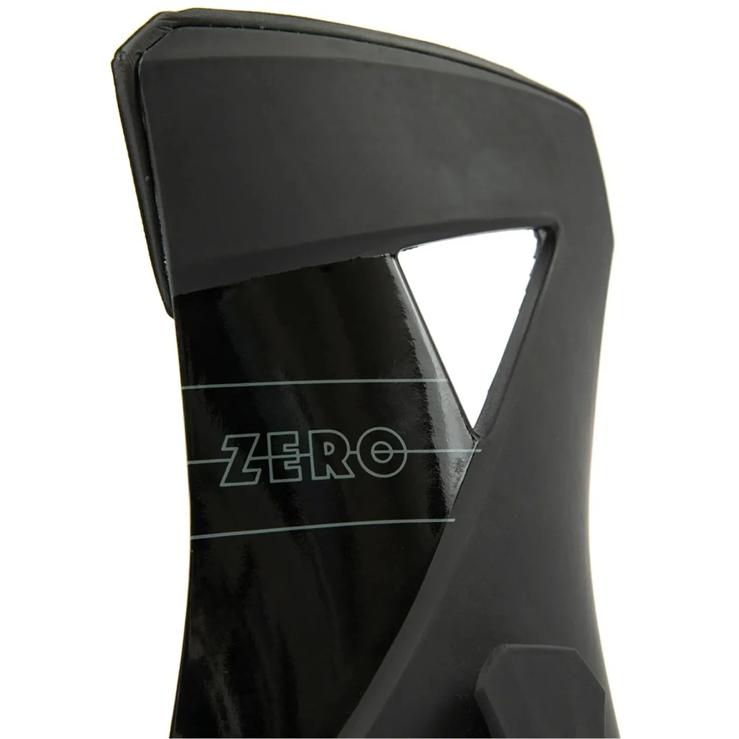 Zero Snowboard Bindings