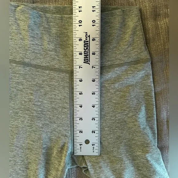 Zobha Workout Set Sage Green Size Small NWT
